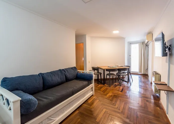 Apartamento Obispo Trejo III By Lofty
