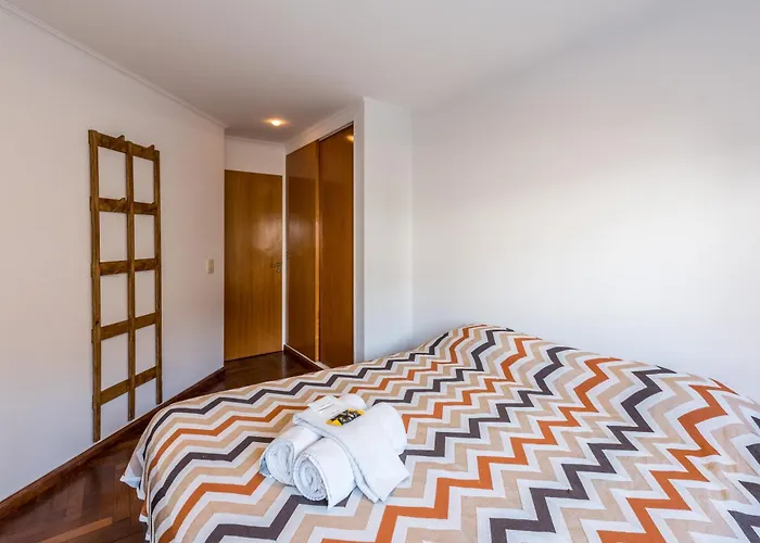Apartamento Obispo Trejo III By Lofty