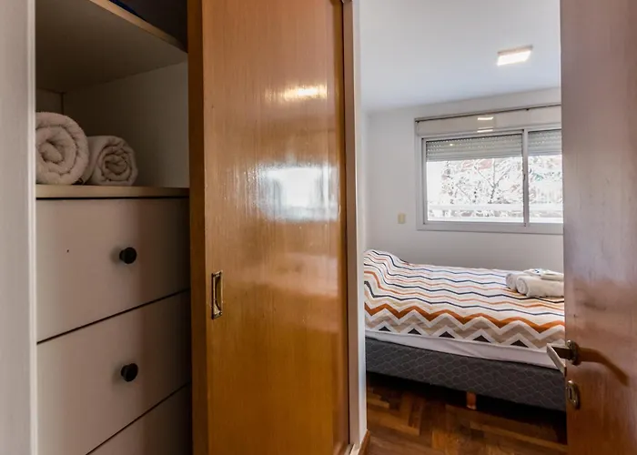 Apartamento Obispo Trejo III By Lofty