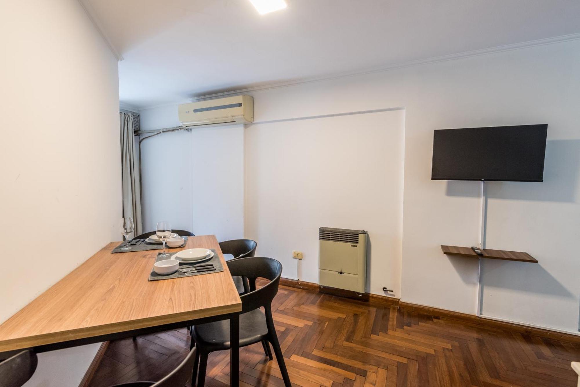 Obispo Trejo Iii By Lofty Apartment Cordoba