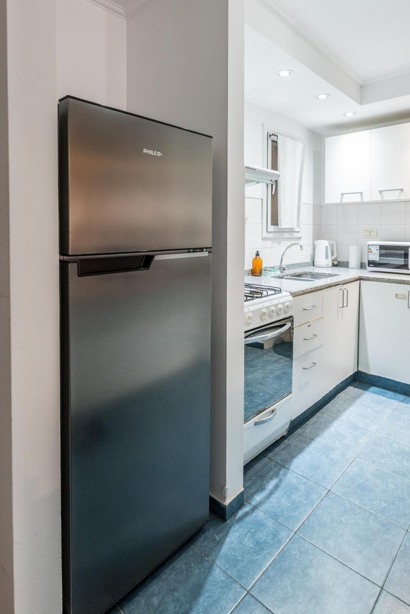 Obispo Trejo Iii By Lofty Apartment
