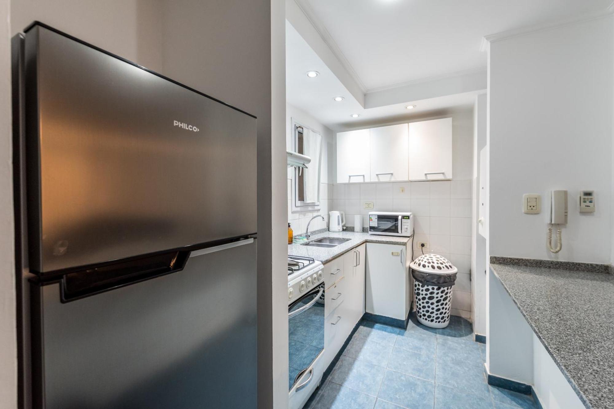 Obispo Trejo Iii By Lofty Apartment *