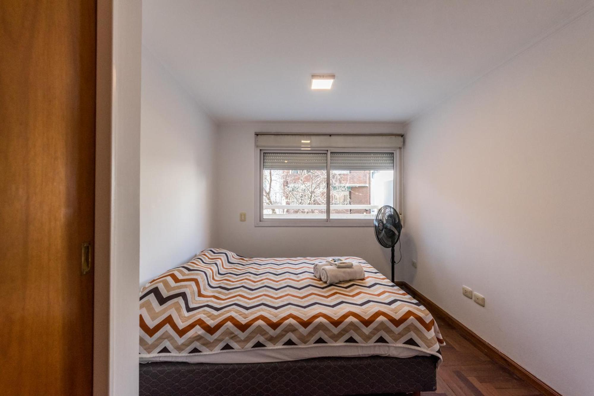 Apartment Obispo Trejo Iii By Lofty Cordoba