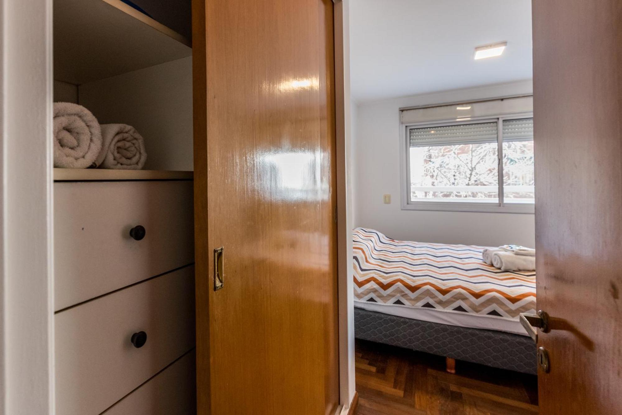 Apartment Obispo Trejo Iii By Lofty *