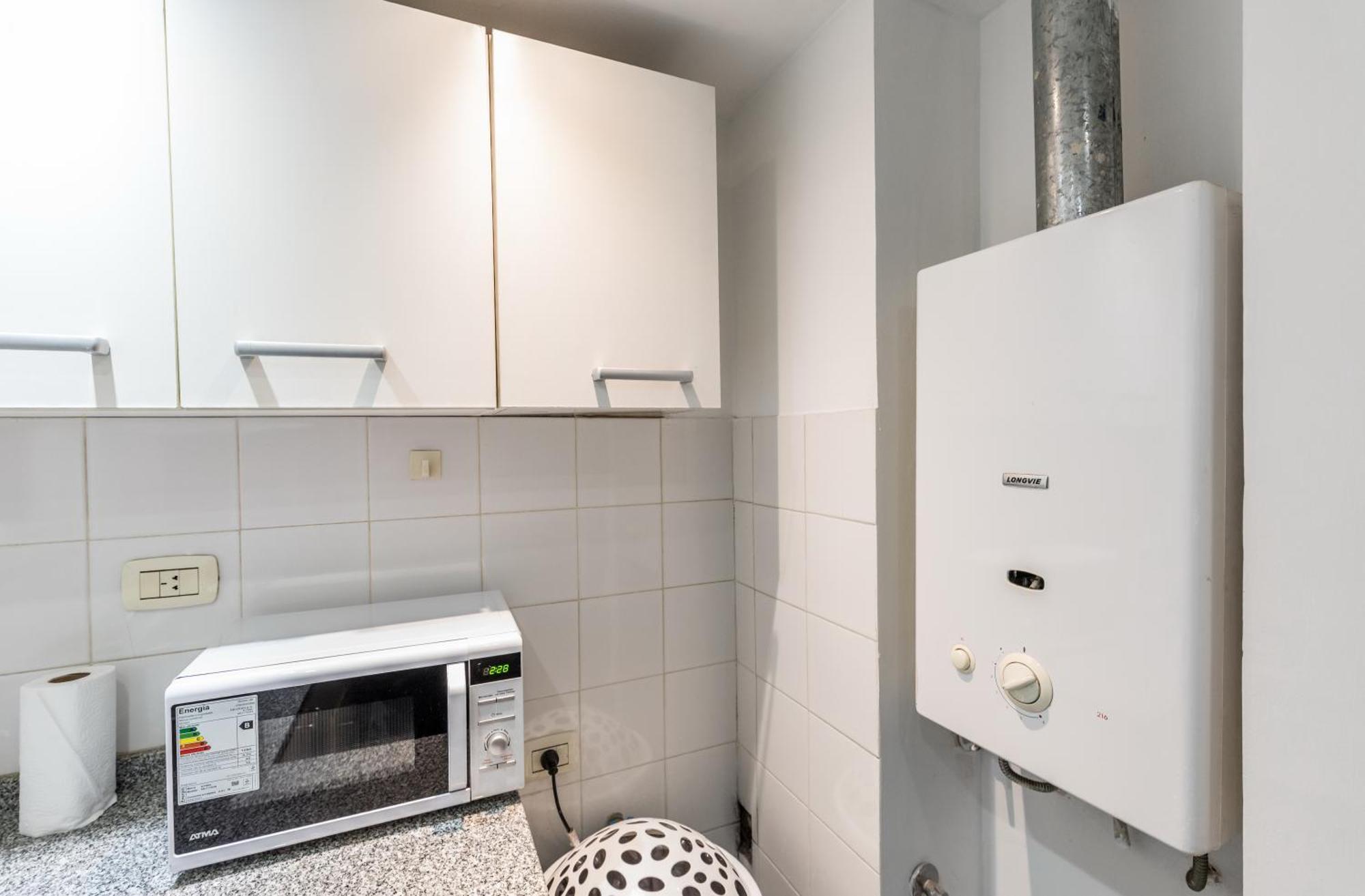 Apartment Obispo Trejo Iii By Lofty