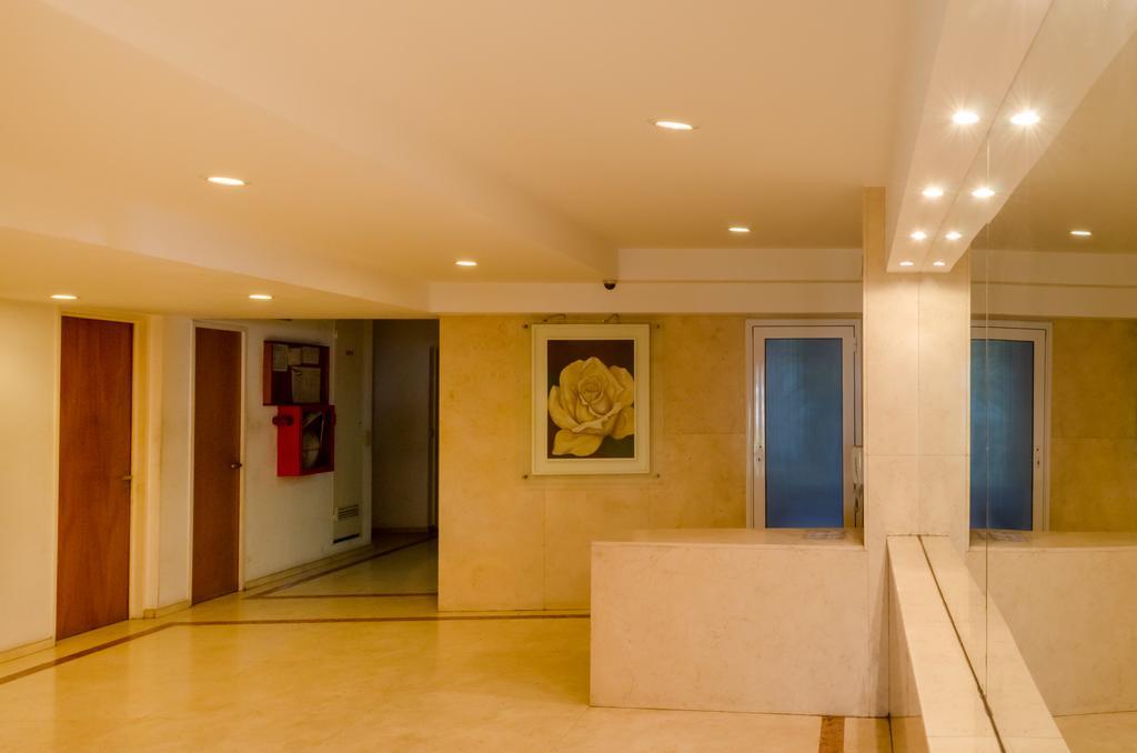 Apartment Obispo Trejo Iii By Lofty