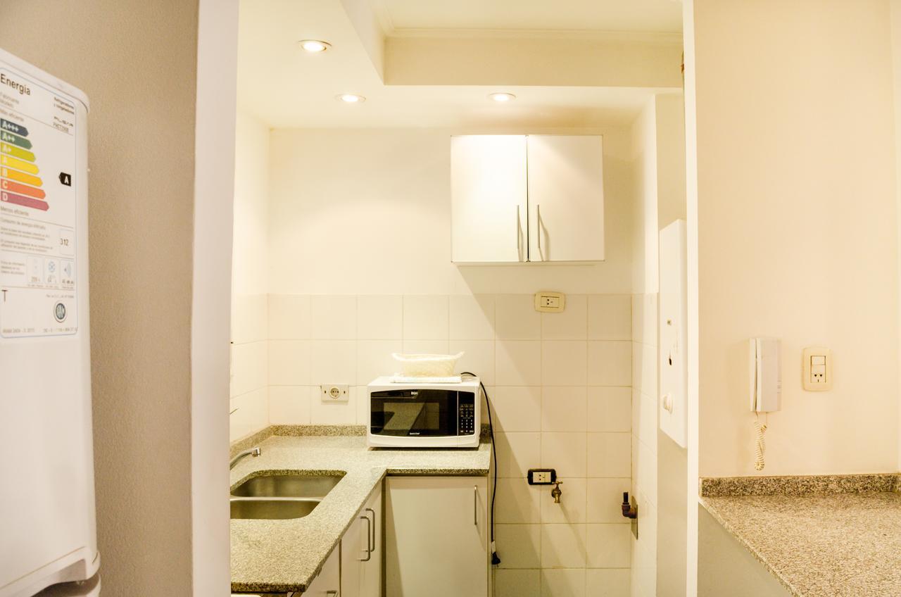 Apartment Obispo Trejo Iii By Lofty