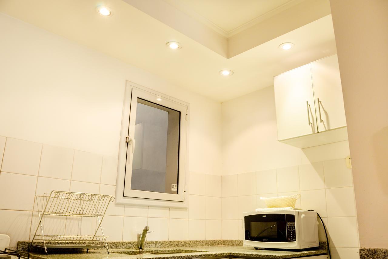 Apartment Obispo Trejo Iii By Lofty Cordoba