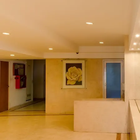 Apartamento Obispo Trejo III By Lofty Cordoba Exterior photo