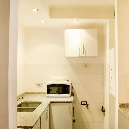 Apartamento Obispo Trejo III By Lofty Cordoba Exterior photo