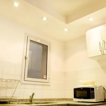 Apartamento Obispo Trejo III By Lofty Cordoba Exterior photo