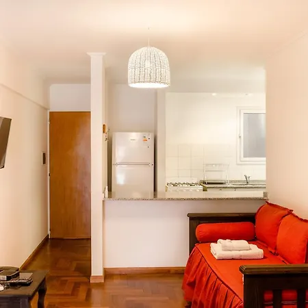 Apartamento Obispo Trejo III By Lofty Cordoba Exterior photo