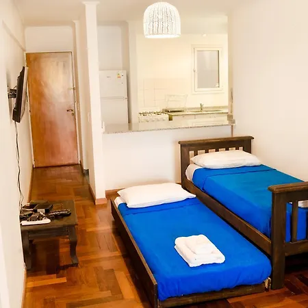 Apartamento Obispo Trejo III By Lofty Cordoba Exterior photo