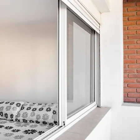 Apartamento Obispo Trejo III By Lofty Cordoba Exterior photo
