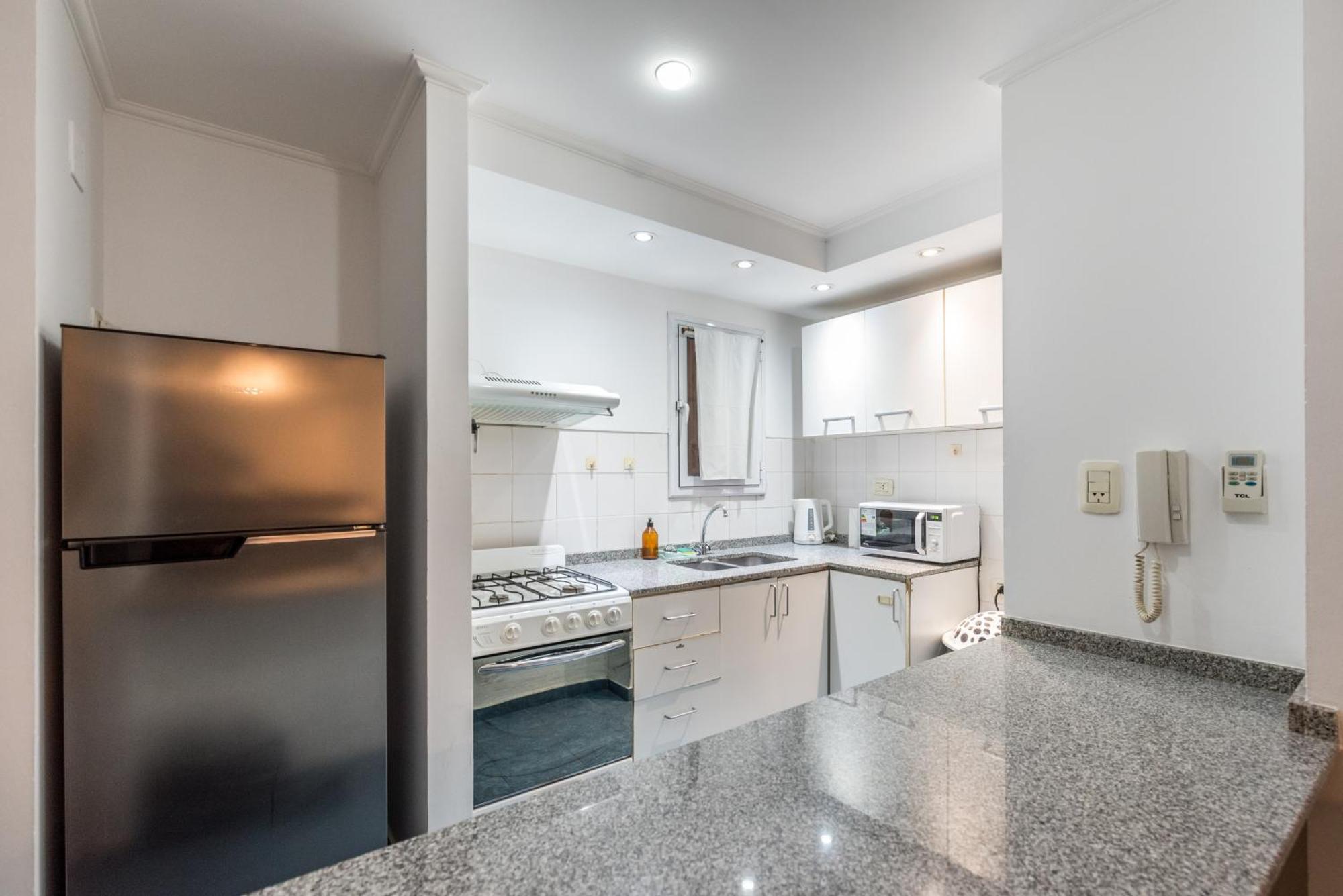 Apartamento Obispo Trejo Iii *