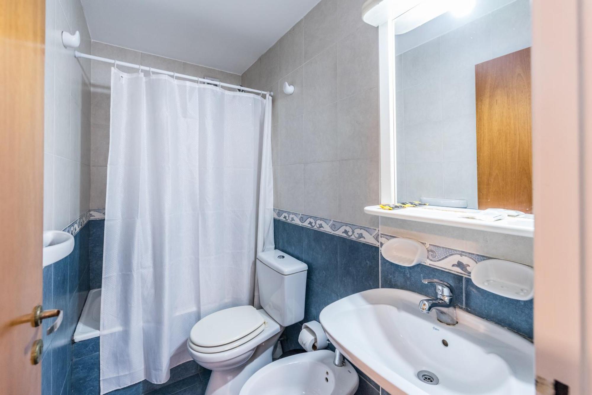 Apartamento Obispo Trejo Iii