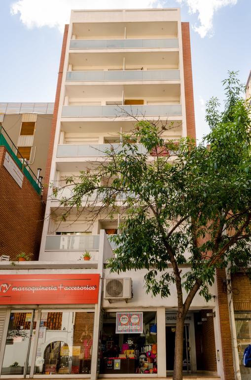 Obispo Trejo Iii Apartamento *