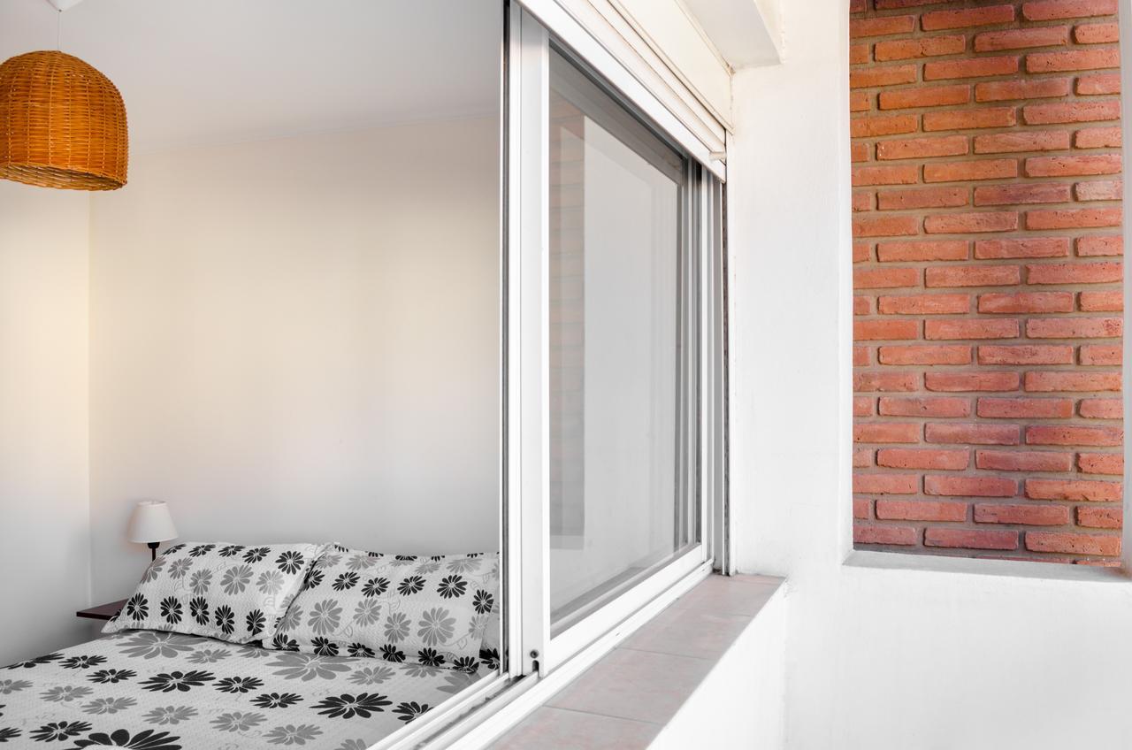 Apartamento Obispo Trejo Iii